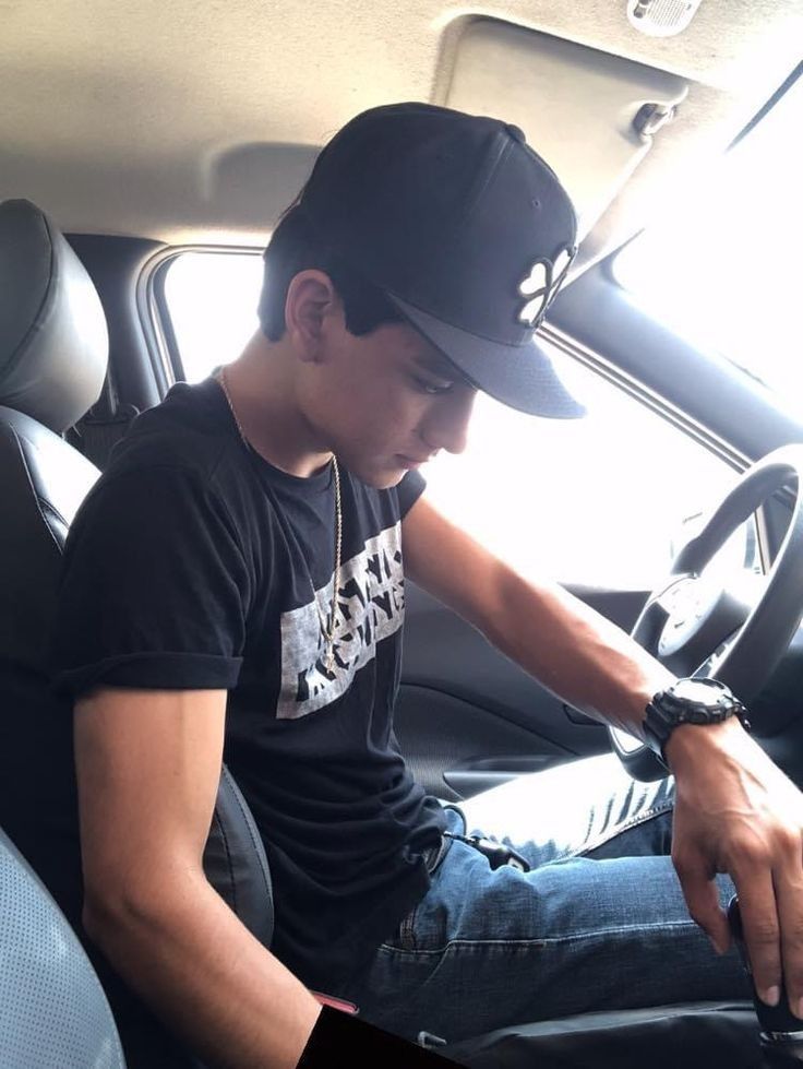 Carlos R.